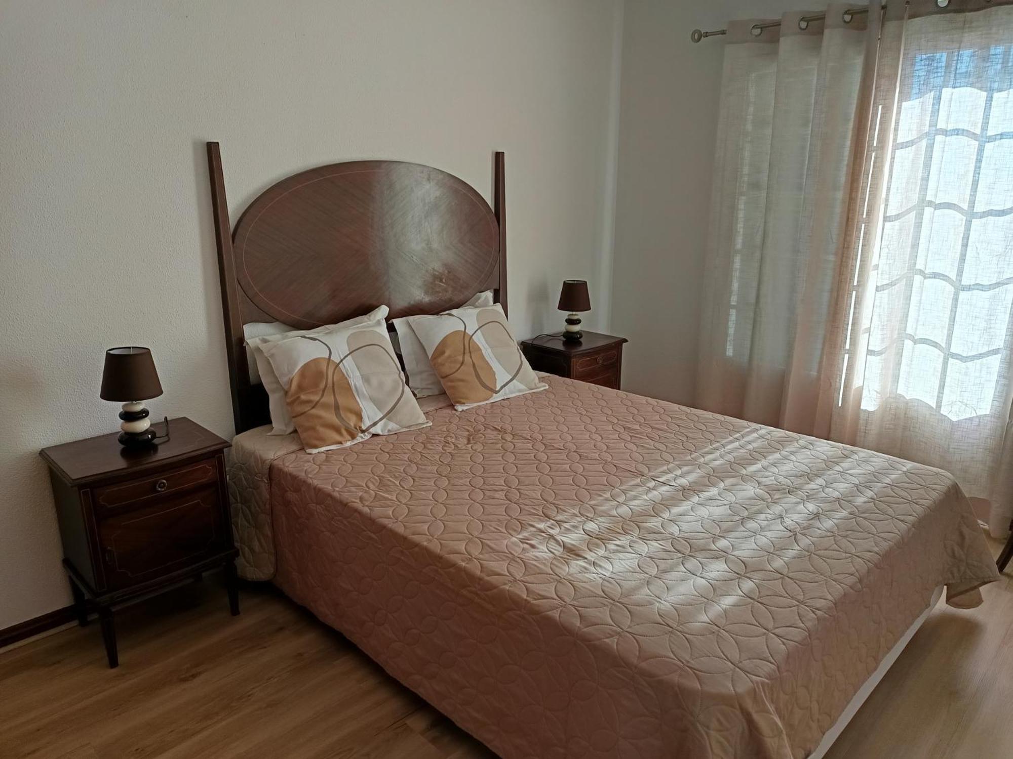 Casa Simao - Cabanas Village 卡巴纳斯·德·塔维拉 外观 照片